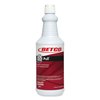Betco Cleaners & Detergents, Bottle, Acidic 711200